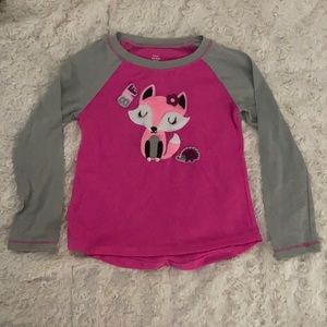 Long sleeve pj’s for 4-5 year old